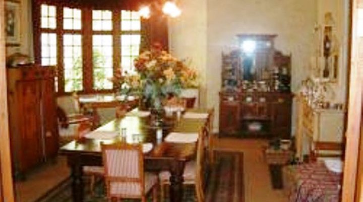 Positano Guest House