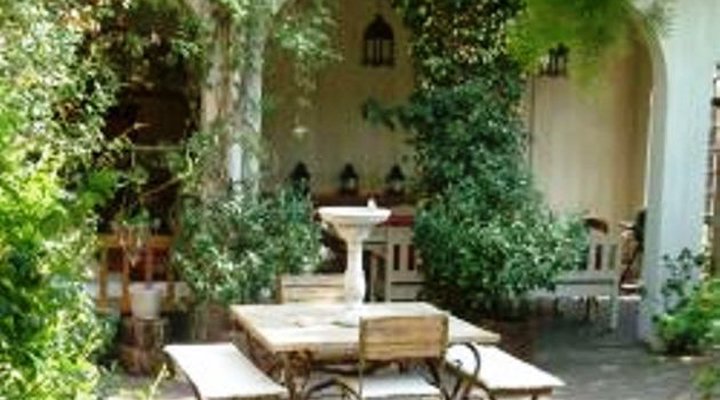 Positano Guest House