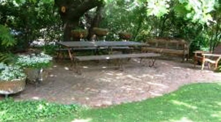 Positano Guest House