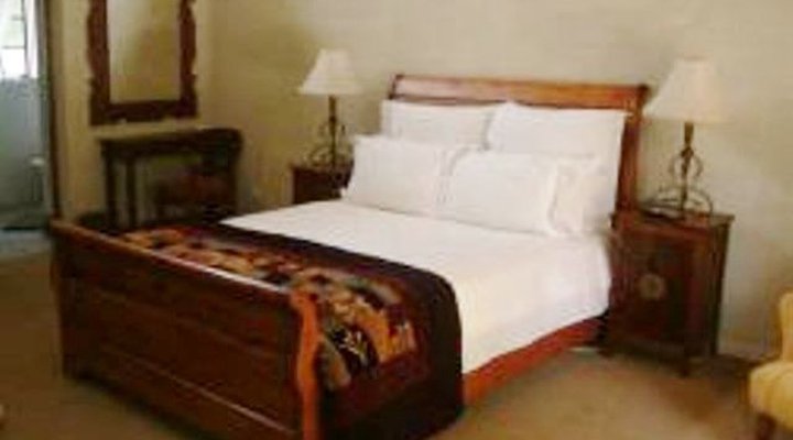 Positano Guest House