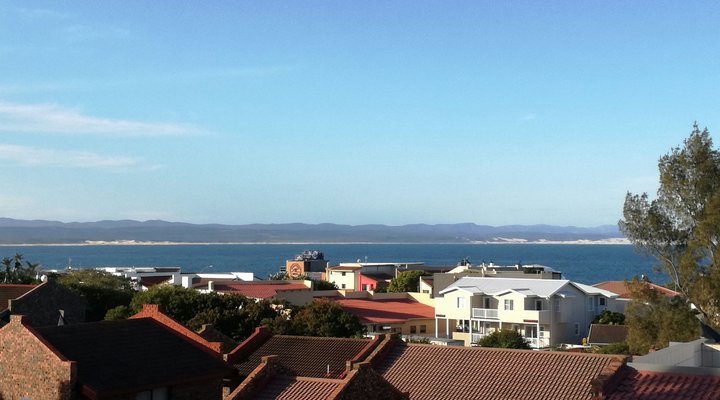 Jeffreys Bay Sea View Holiday Accommodation