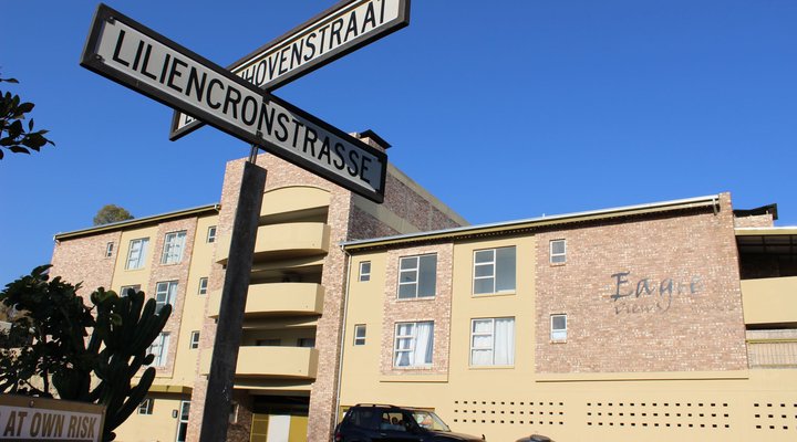 Eagle Views Windhoek