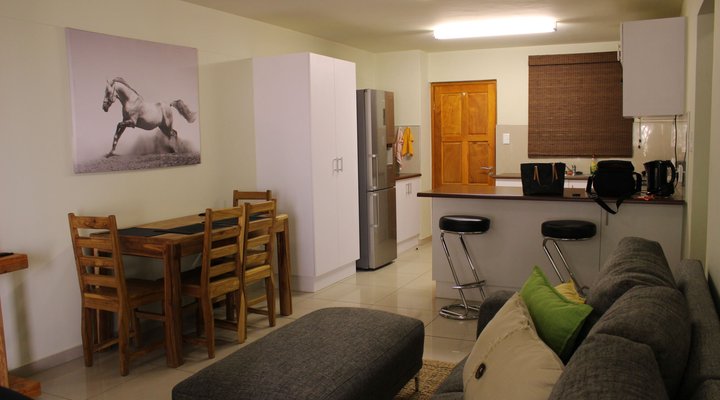 Eagle Views Windhoek