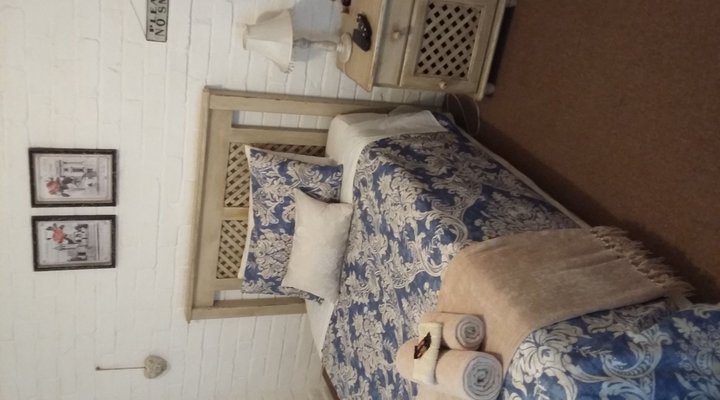 Ons Spens Guest House