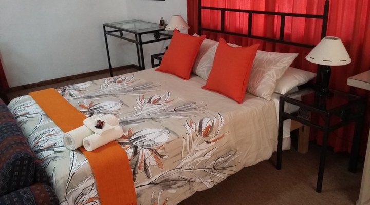 Ons Spens Guest House