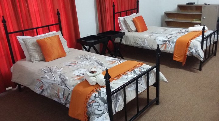 Ons Spens Guest House