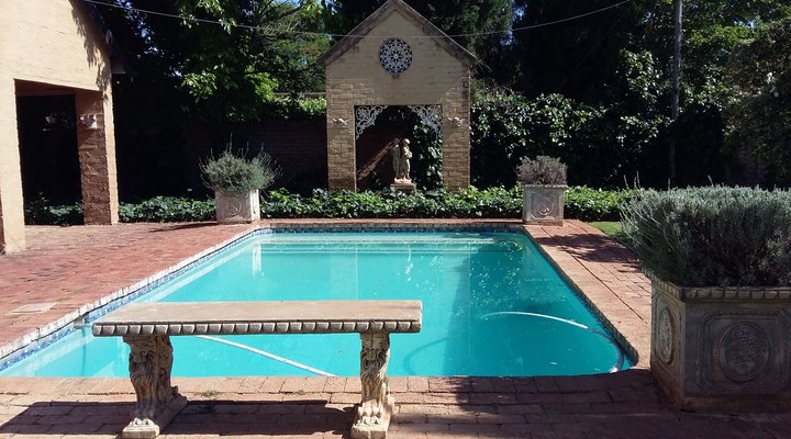 Ons Spens Guest House