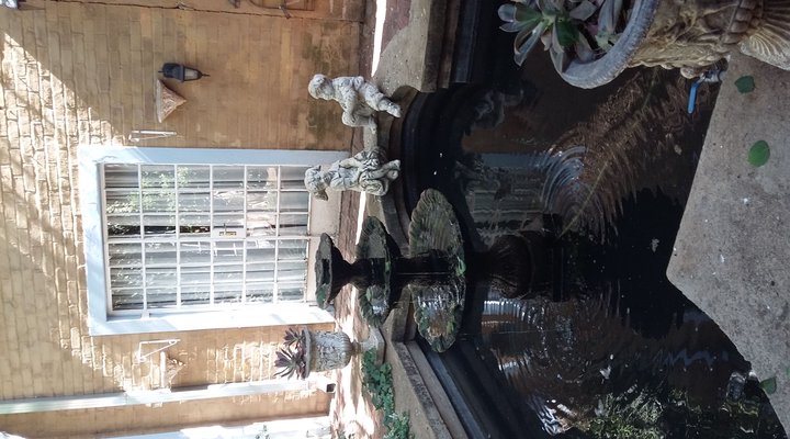 Ons Spens Guest House