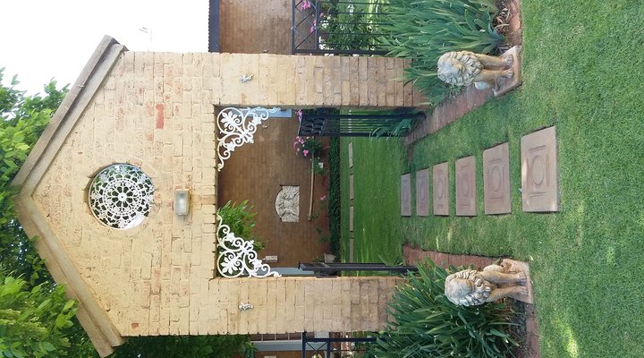 Ons Spens Guest House