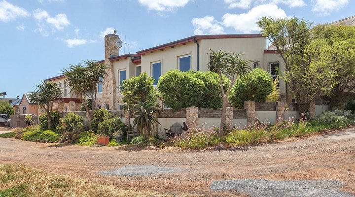 Cape Point Villa