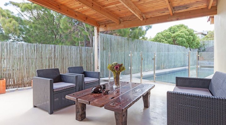Cape Point Villa
