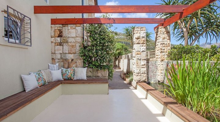 Cape Point Villa