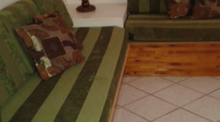 Dieu-Donnee River Lodge