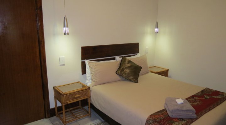 Dieu-Donnee River Lodge
