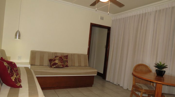 Dieu-Donnee River Lodge