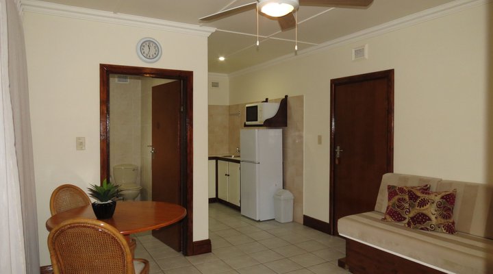 Dieu-Donnee River Lodge
