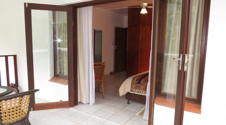 Dieu-Donnee River Lodge
