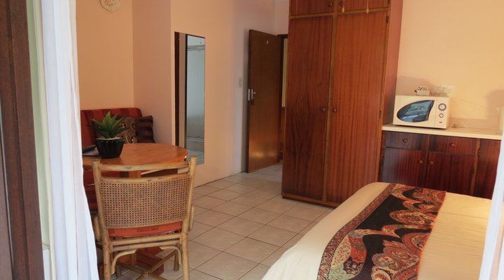 Dieu-Donnee River Lodge