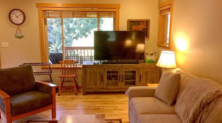 #65 Glacier Springs Cabin