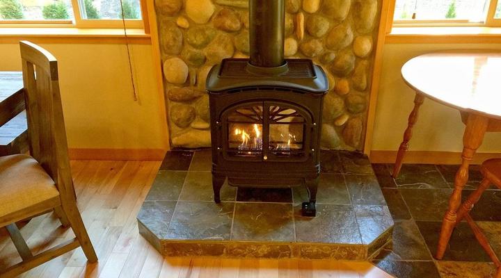 #65 Glacier Springs Cabin