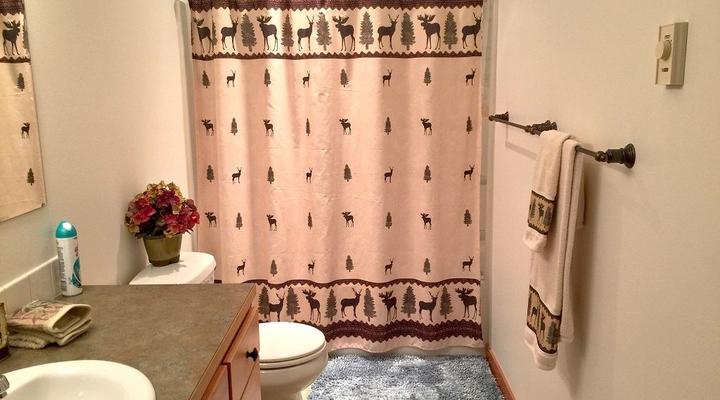 #65 Glacier Springs Cabin