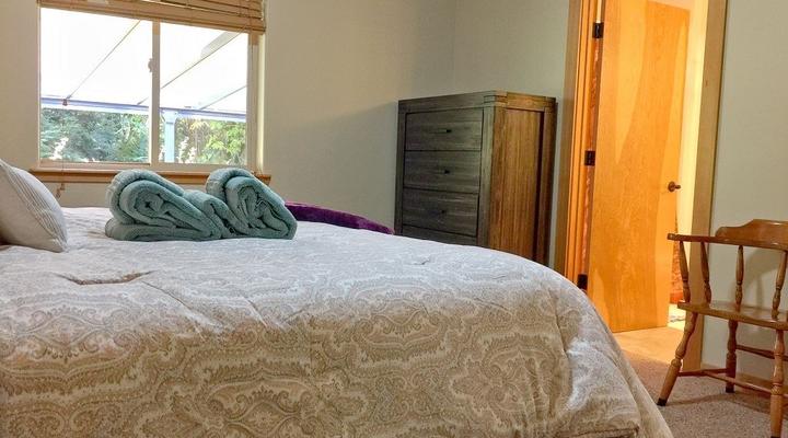 #65 Glacier Springs Cabin