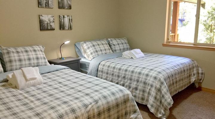 #65 Glacier Springs Cabin