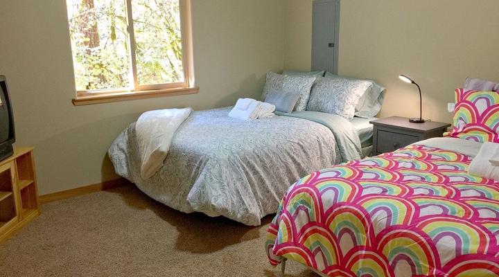 #65 Glacier Springs Cabin