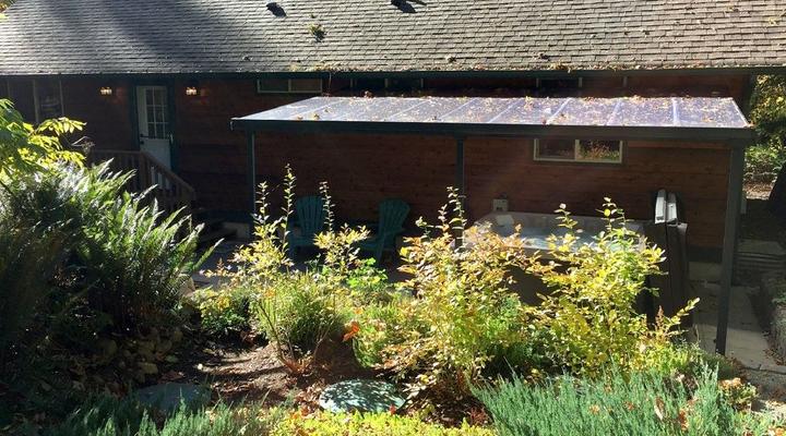 #65 Glacier Springs Cabin