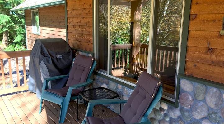 #65 Glacier Springs Cabin