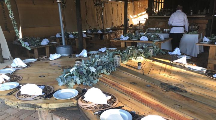 Kaapsehoop Adventures