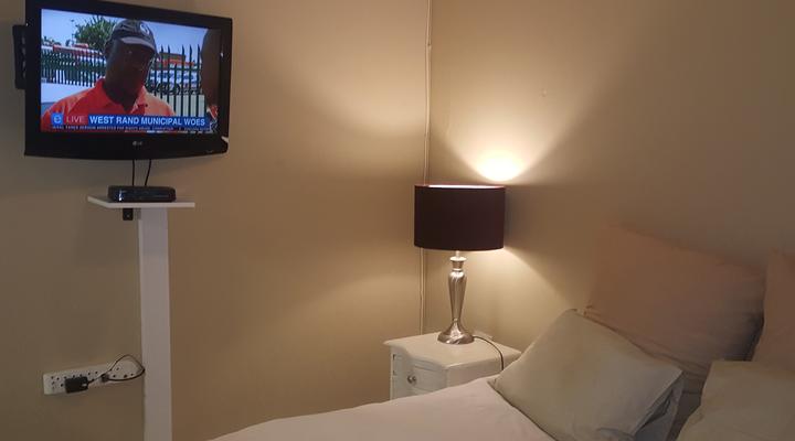 The Fairlands Hideout