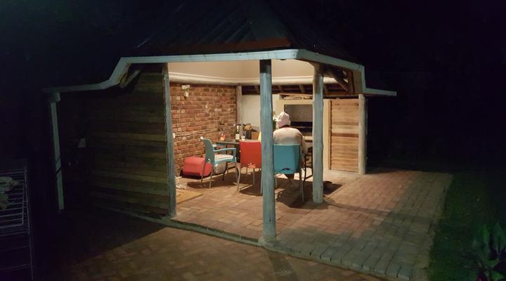 The Fairlands Hideout