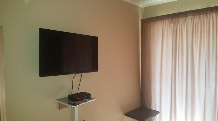 The Fairlands Hideout