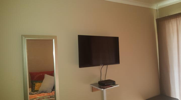 The Fairlands Hideout