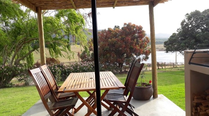 Heaven & Earth Cottage