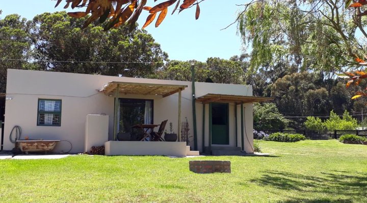 Heaven & Earth Cottage