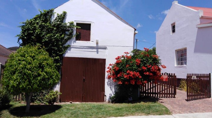 Kate’s Country Kitchen Accommodation