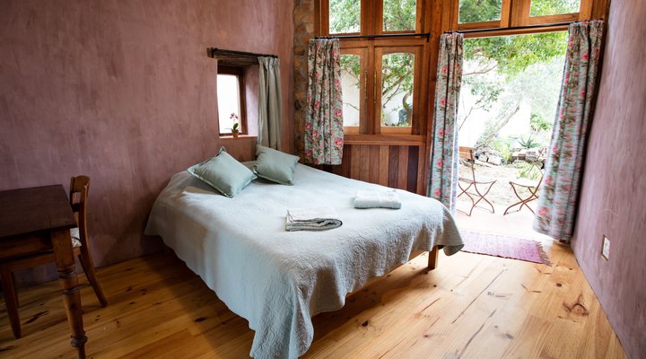 Samhitakasha - The Cob House