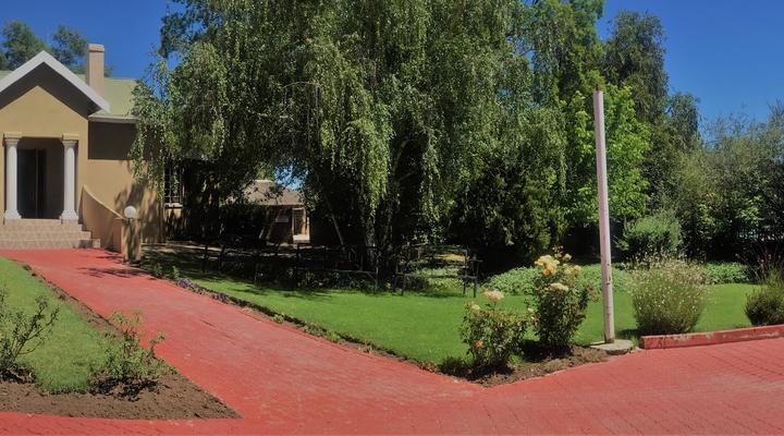 Beverly Corner Lodge