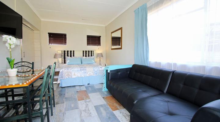 Just Relax - Self Catering