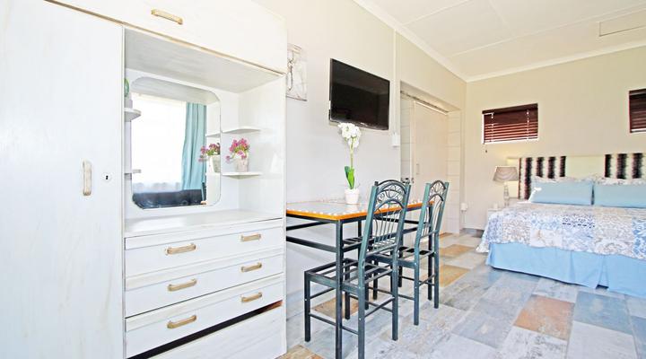 Just Relax - Self Catering