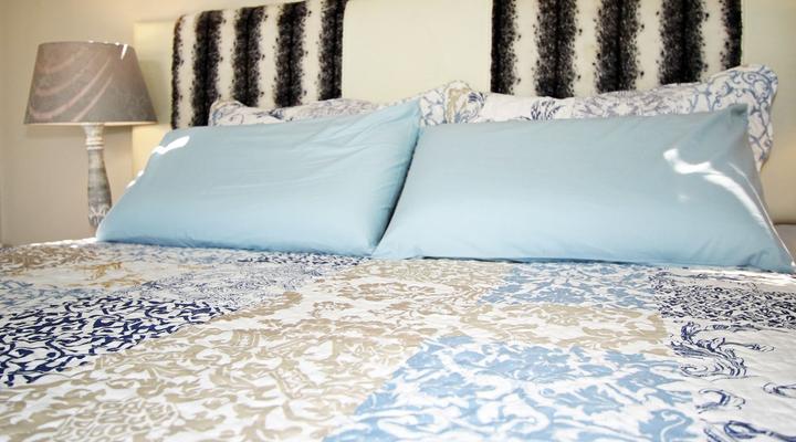 Just Relax - Self Catering