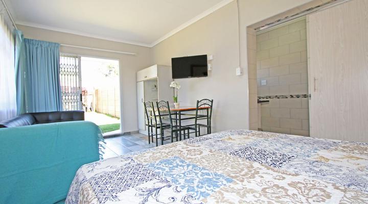 Just Relax - Self Catering