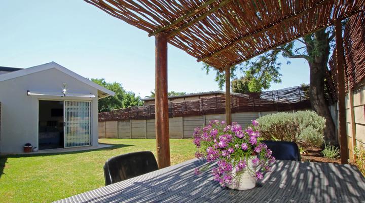 Just Relax - Self Catering