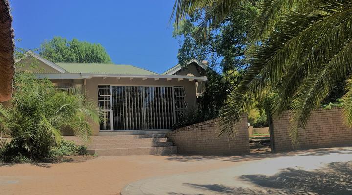 Beverly Corner Lodge