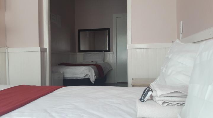 Beverly Corner Lodge