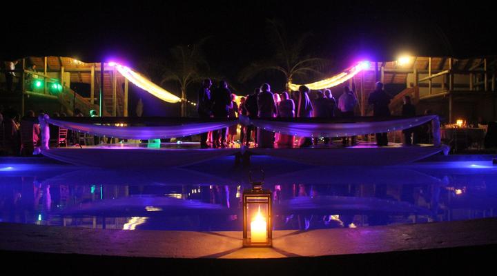 African Explorer Private Game Lodge