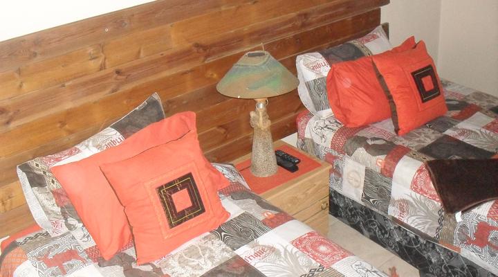 Silvermoon Guesthouse