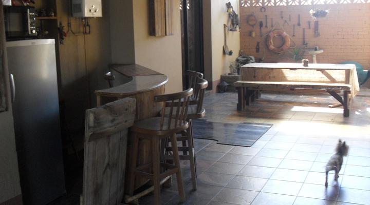 Silvermoon Guesthouse